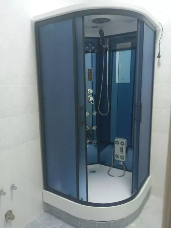  Душевая кабина Vallis 90/90 Только в розницу