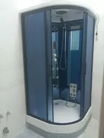  Душевая кабина Vallis 90/90 Только в розницу