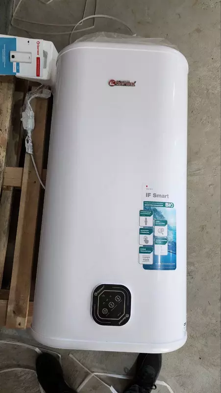 Ariston 15 L (Италия)