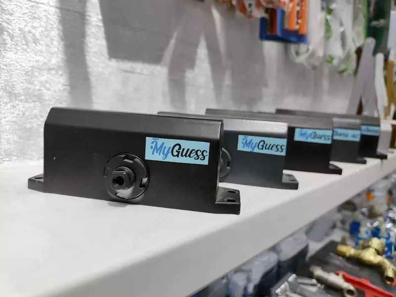 Доводчики для дверей 60кг - 400 290.3 сум