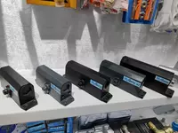 Доводчик для двери 80кг - 528 950.8 so'm