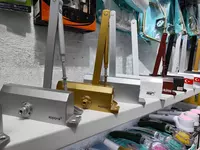 Доводчик для двери 120кг - 481 898 сум