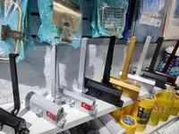 Доводчики для дверей 120кг