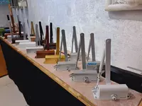 Дверные доводчики