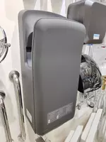 Фен для рук HAND DRYER black matt