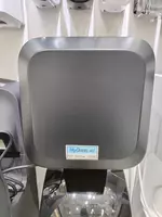 Сушилка фен для рук HAND DRYER black matt - 2 163 889.8 сум