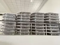 Душевой поддон акриловый 100/100 овал - 990 000 сум