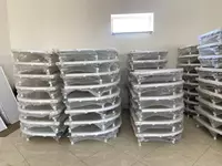 Душевой поддон 120/120 - 1 330 000 so'm