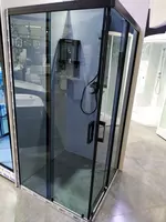 Душевая кабина MyGuess Турция 90/90 Только в розницу