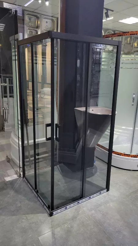 Душевая кабина MYGUESS Турция 90/90 Только в розницу