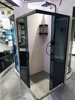 Кабина душевая MYGUESS Турция 90/90 Только в розницу