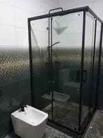 Душевая кабина MYGUESS Турция 100/100 - 3 750 000 сум