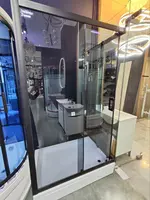 Душевая кабина MYGUESS Турция 120/80 OOO SAYINA STROY