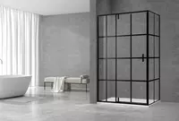 Душевая кабина MYGUESS Китай 120/80