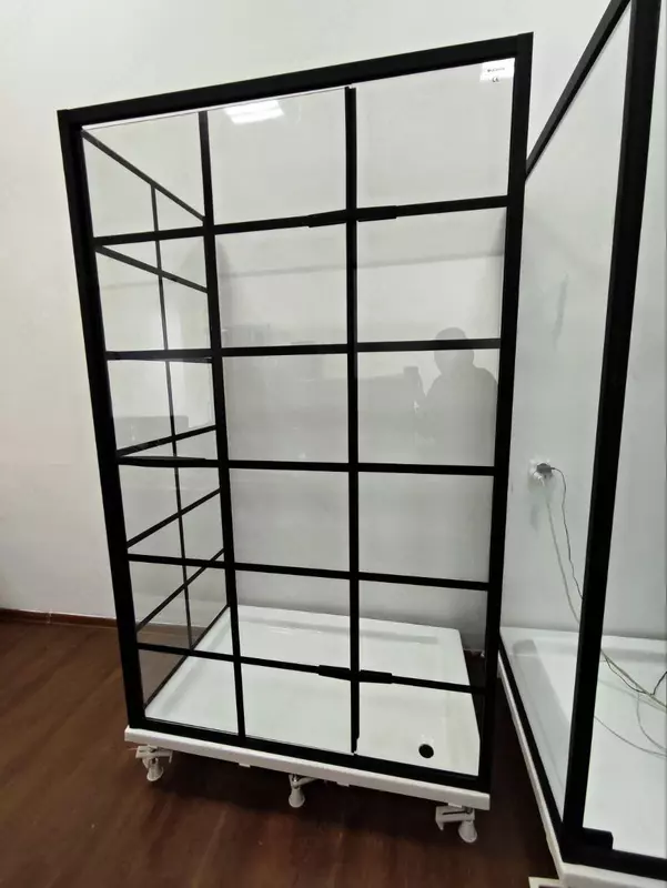 5 458 504.5 сум Душевая кабина MYGUESS Китай 120/80