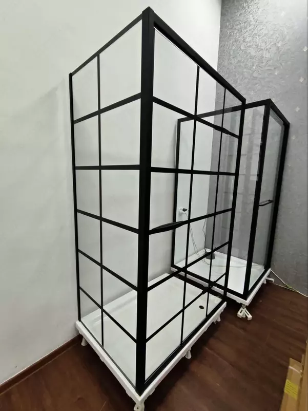 Душевая кабина MYGUESS Китай 120/80