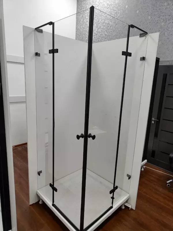 Душевая кабина MyGuess (CH7242) 90/90 H200