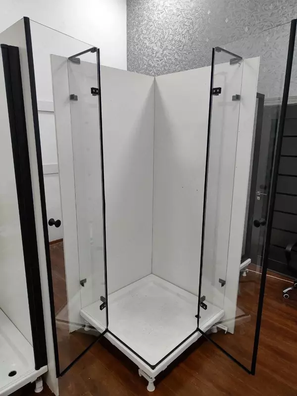 Душевая кабина MyGuess (CH7242) 90/90 H200 - 6 010 805 сум