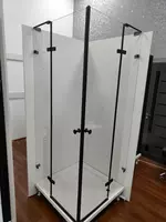 Душевая кабина MYGUESS (CH7242) 90/90 Н200