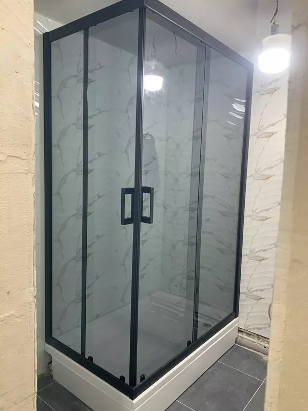 4 000 000 сум Душевая кабина MYGUESS Турция 120/80