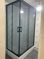 4 000 000 сум Душевая кабина MYGUESS Турция 120/80