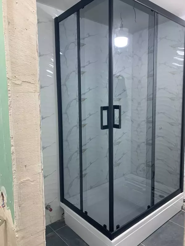 4 000 000 сум Душевая кабина MYGUESS Турция 120/80