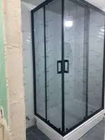 4 000 000 сум Душевая кабина MYGUESS Турция 120/80