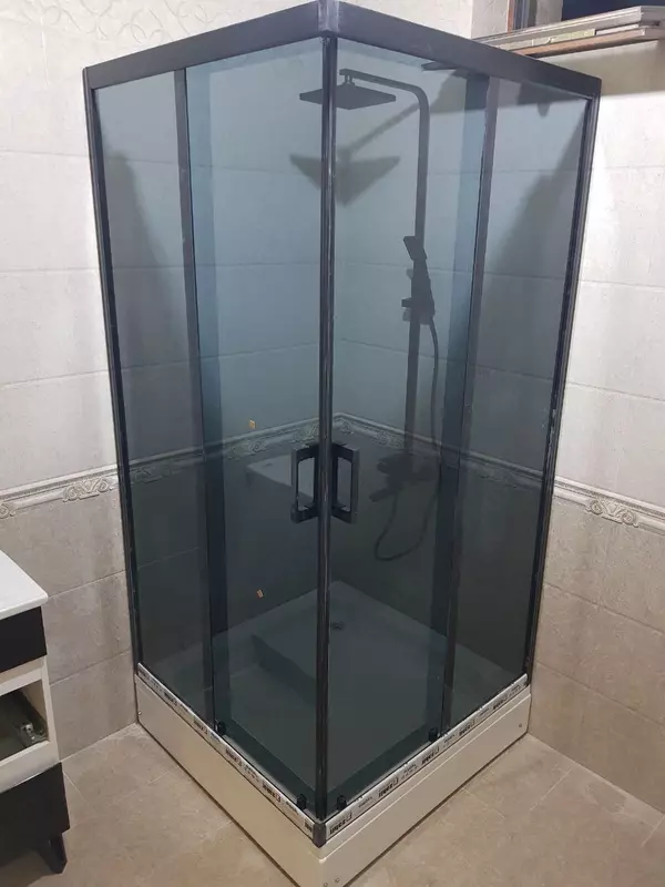 Кабина душевая MYGUESS Турция 90/90