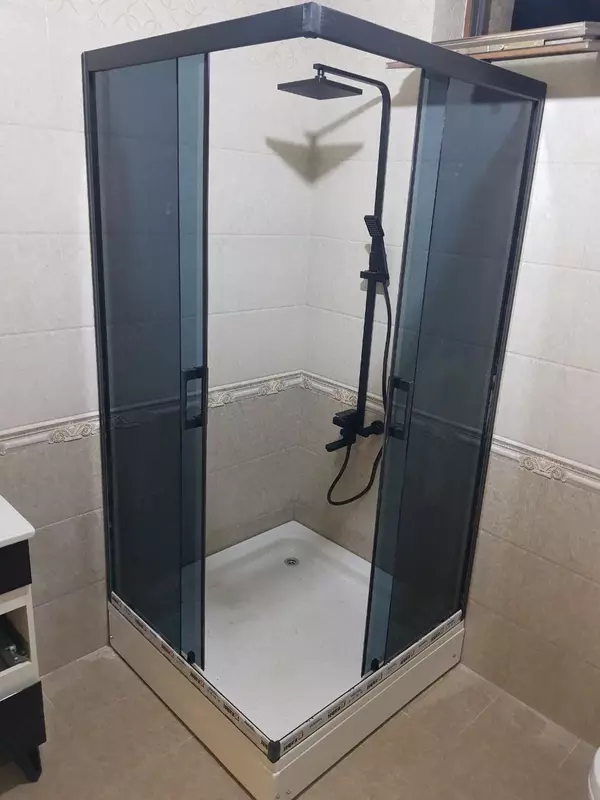 Кабина душевая MYGUESS Турция 90/90 - 3 500 000 сум