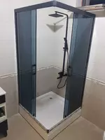 Кабина душевая MYGUESS Турция 90/90 - 3 500 000 сум