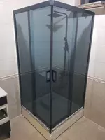 Душевая кабина MYGUESS Турция 100/100