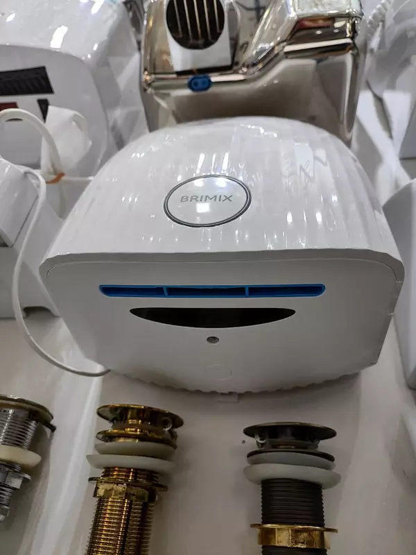 Фен для рук - 721 296.6 so'm