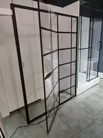 Стекло для душа 140 Н190