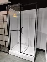 Душевая кабина MYGUESS (CM 7131) 120/80 Н200
