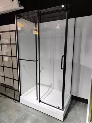  Душ кабина 120/80 Н200 - 