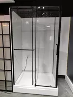  Кабина душевая 140/90 Н200 - 