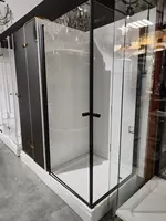 Душевая кабина MYGUESS (AQ 7222) 90/90 H190 - 3 486 266.9 сум