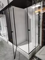 3 497 336.2 сум Душевая кабина MYGUESS (AQ 7222) 90/90 H190