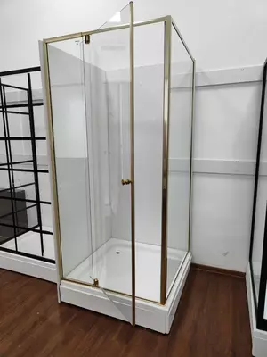  Душевая кабина MYGUESS (AK 7231) 100/100 Н200 - 