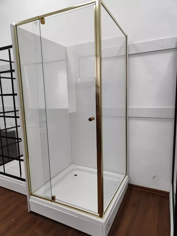 Душевая кабина MYGUESS (AK 7231) 100/100 H200