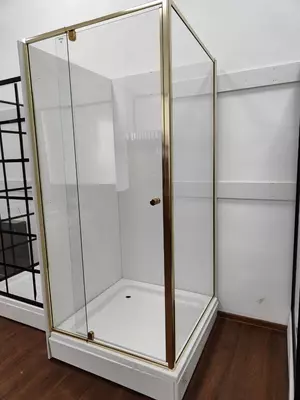 душ кабина 100/100 Н200
