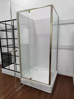 8 415 127 сум Душевая кабина MYGUESS (AK 7231) 100/100 H200