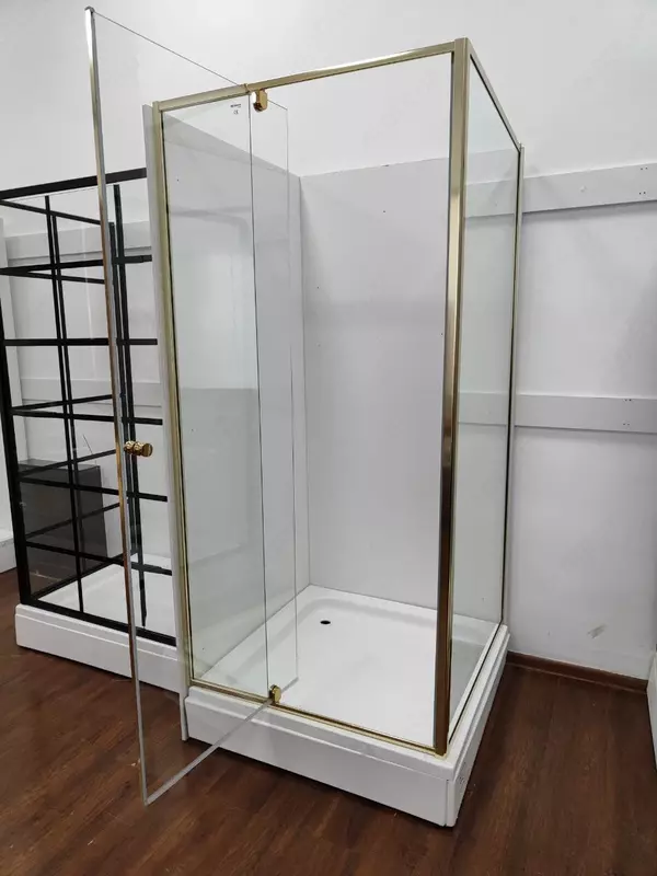 8 415 127 сум Душевая кабина MYGUESS (AK 7231) 100/100 H200