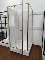 8 415 127 сум Душевая кабина MYGUESS (AK 7231) 100/100 H200