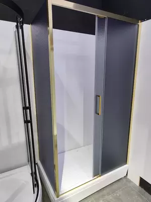   Душ кабина 120/80 Н200
