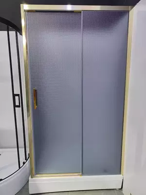 Душ кабина 120/80 Н200