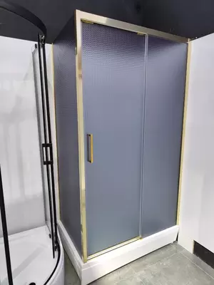  Душ кабина 120/80 Н200 - 