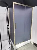  Душевая кабина MYGUESS GOLD MATT (CE 7131) 120/80 H200 - 