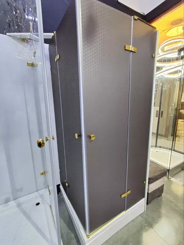 Душ кабина 90/90 Н200