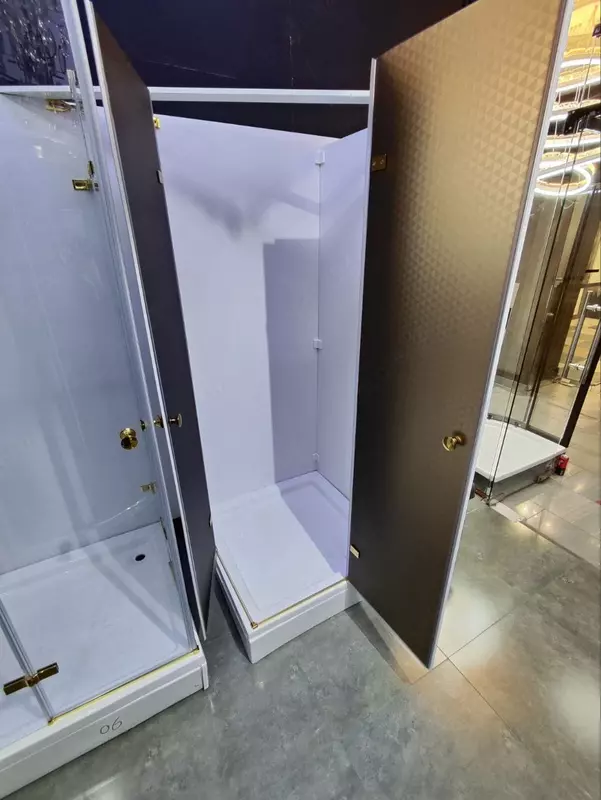 Душ кабина 90/90 Н200 - 8 433 215 so'm